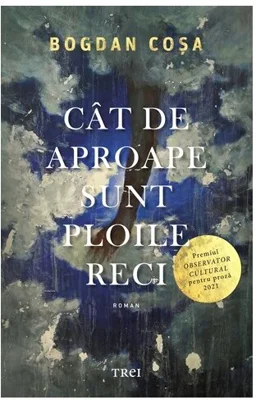 Cat de aproape sunt ploile reci