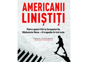 Americanii linistiti
