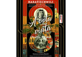 A opta viata (Pentru Brilka)