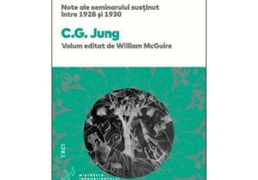 Analiza viselor. Note ale seminarului sustinut intre 1928 si 1930