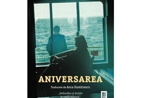 Aniversarea - Stephanie Bishop