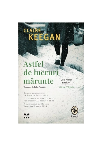 Astfel de lucruri marunte