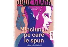 Minciunile pe care le spun