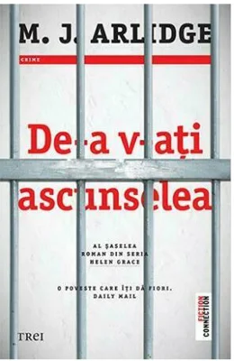 De-a v-ati ascunselea