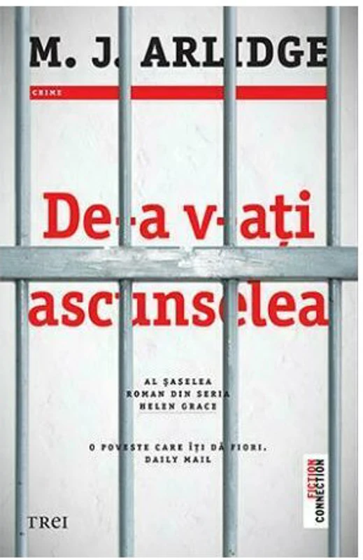 De-a v-ati ascunselea