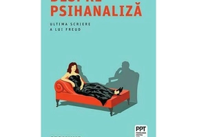 Despre psihanaliza
