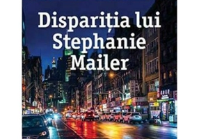 Disparitia lui Stephanie Mailer