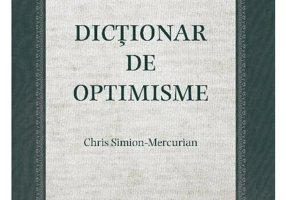 Dictionar de optimisme