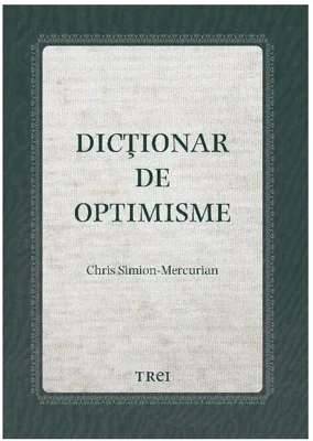 Dictionar de optimisme