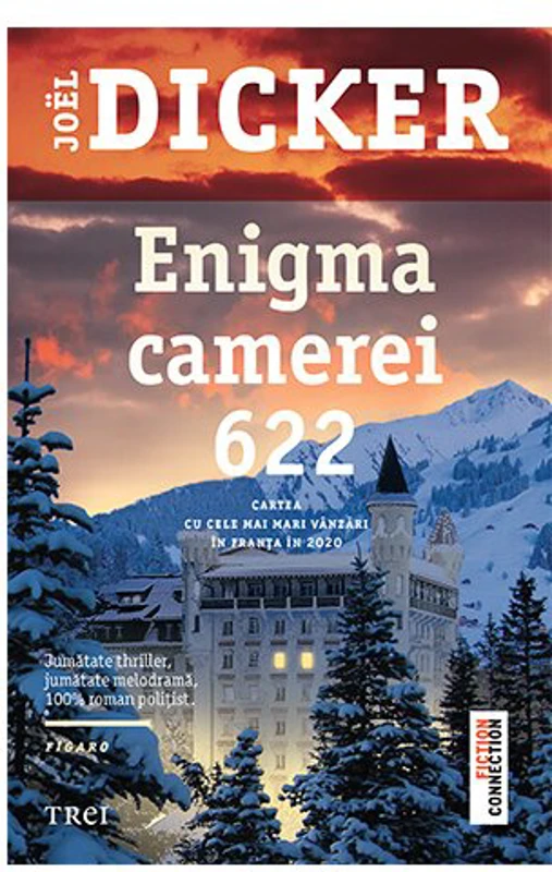 Enigma camerei 622