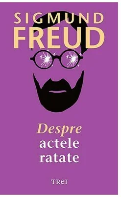 Despre actele ratate