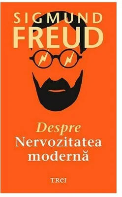 Despre nervozitatea moderna