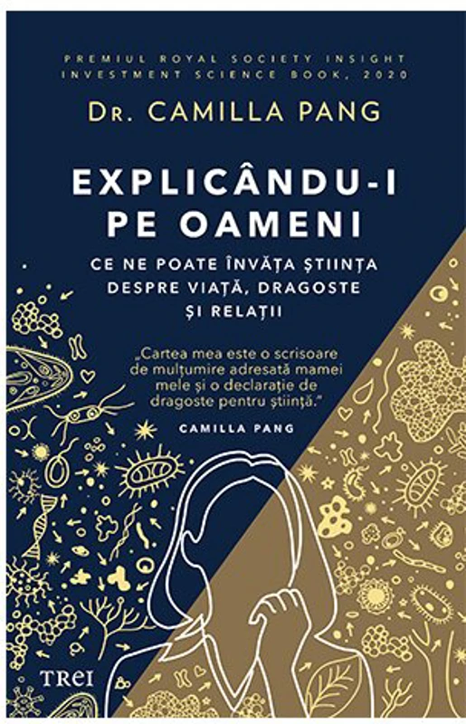 Explicandu-i pe oameni