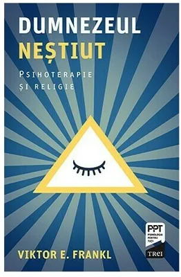 Dumnezeul nestiut