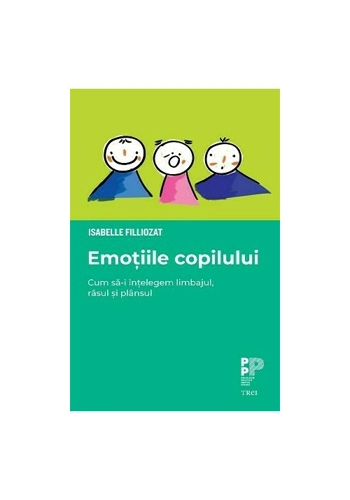 Emotiile copilului