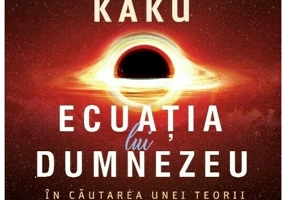 Ecuatia lui Dumnezeu