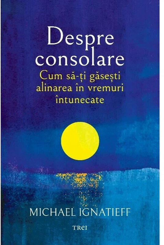 Despre consolare