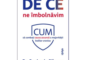 De ce ne imbolnavim
