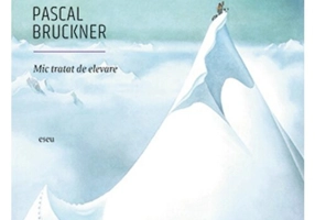 Din prietenia unui munte