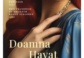 Doamna Hayat
