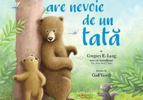 De ce un baiat are nevoie de un tata