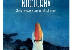 Calatoarea nocturna - Laure Adler
