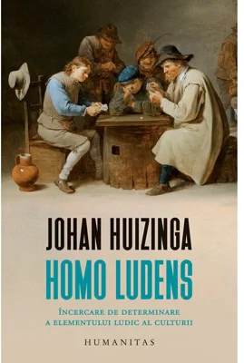 Homo ludens