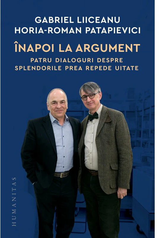 Inapoi la argument