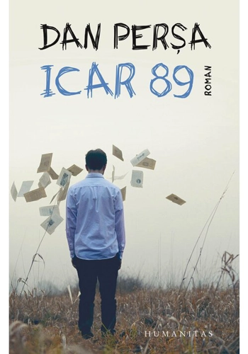 Icar 89