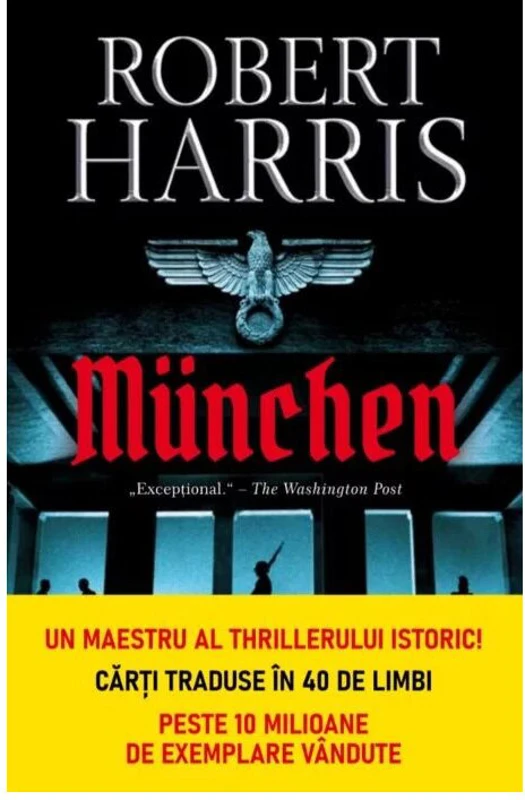 Munchen