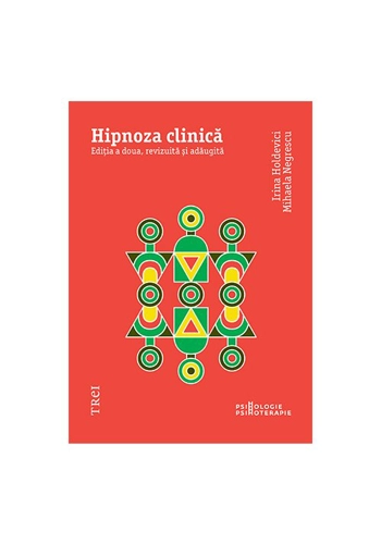 Hipnoza clinica
