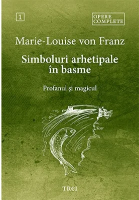 Simboluri arhetipale in basme