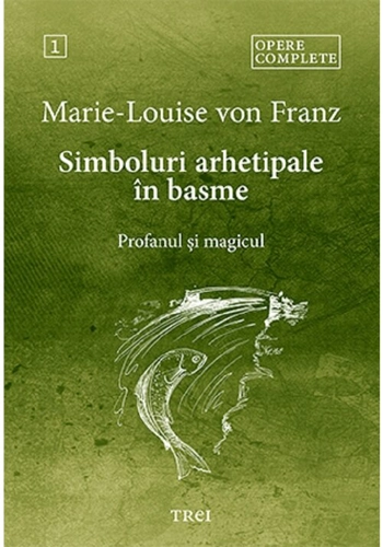 Simboluri arhetipale in basme