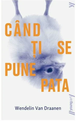 Cand ti se pune pata