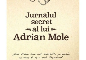 Jurnalul secret al lui Adrian Mole