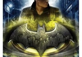 Batman. Creaturile Noptii