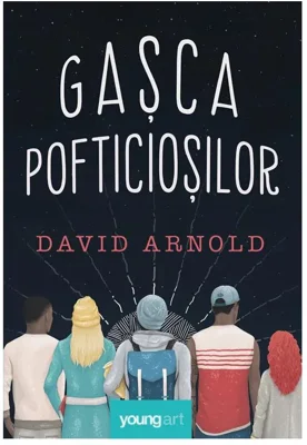 Gasca pofticiosilor