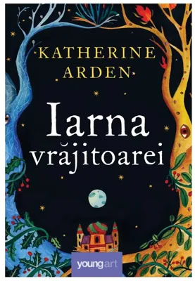 Iarna vrajitoarei