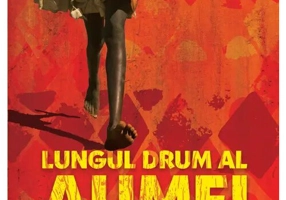 Lungul drum al Aumei