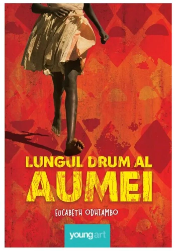 Lungul drum al Aumei