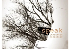 Speak. Cuvintele nerostite