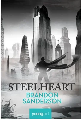 Steelheart