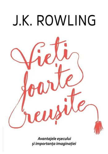 Vieti foarte reusite