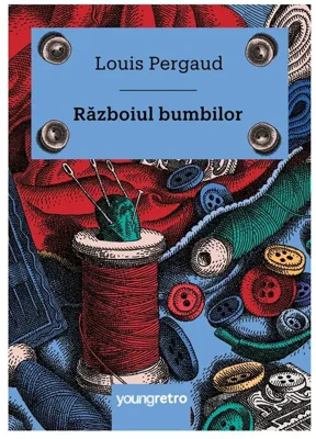 Razboiul bumbilor
