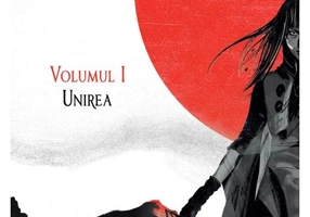 Arhiva luminii de furtună vol. 5: Aducătoarea jurământului partea I