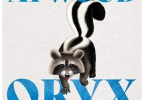 Oryx si Crake