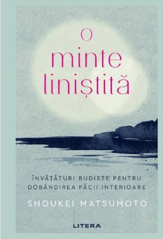 O minte linistita
