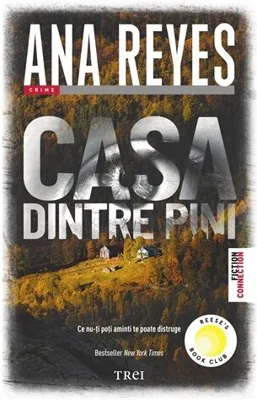 Casa dintre pini