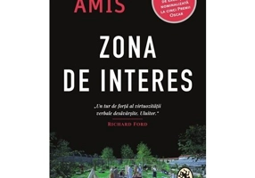 Zona de interes (editie tie-in)