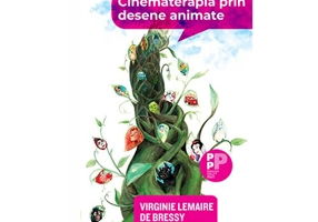 Cinematerapia prin desene animate